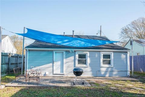 525 Marion Rd, Hampton, VA 23663 photo 12