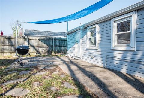 525 Marion Rd, Hampton, VA 23663 photo 13