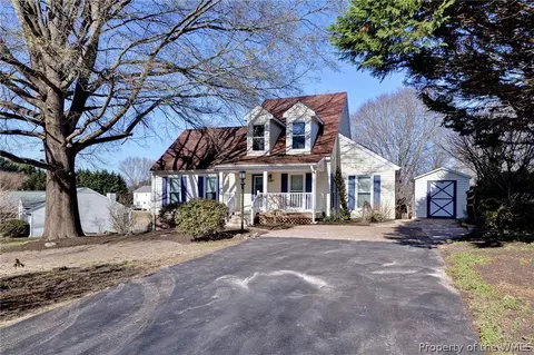 255 Reflection Dr, Williamsburg, VA 23188 photo 1