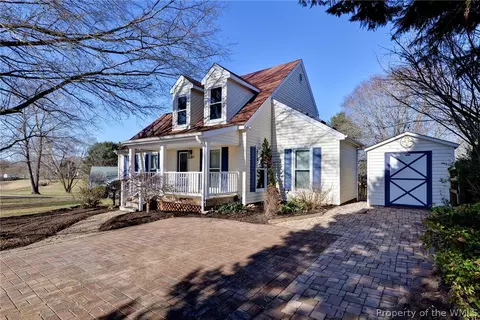 255 Reflection Dr, Williamsburg, VA 23188 photo 4