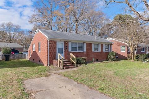 613 Redheart Dr, Hampton, VA 23666 photo 2