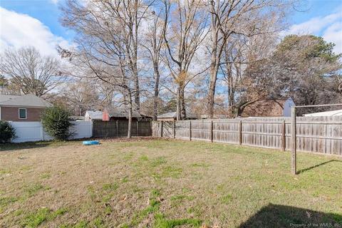 613 Redheart Dr, Hampton, VA 23666 photo 23