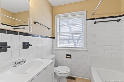 613 Redheart Dr, Hampton, VA 23666 photo 21