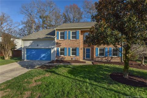 28 Sherry Dell Dr, Hampton, VA 23666 photo 2