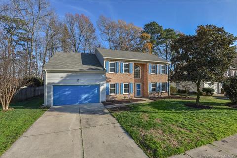 28 Sherry Dell Dr, Hampton, VA 23666 photo 1
