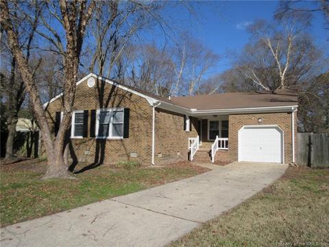 4 Langholm Ct, Hampton, VA 23669 photo 1