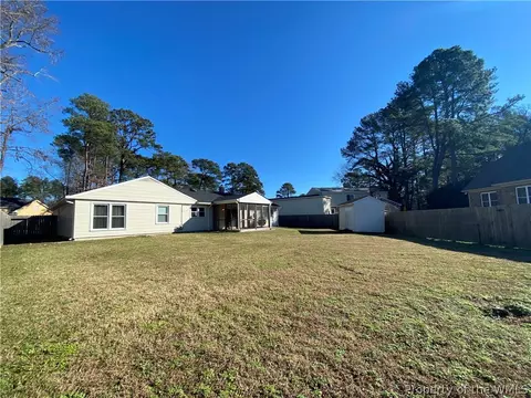 20 Whetstone Dr, Hampton, VA 23666 photo 25
