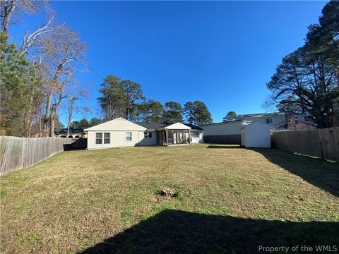 20 Whetstone Dr, Hampton, VA 23666 photo 16