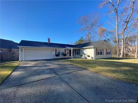 20 Whetstone Dr, Hampton, VA 23666 photo 2