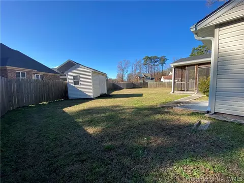 20 Whetstone Dr, Hampton, VA 23666 photo 17