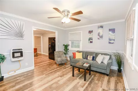 63 Phelps Cir, Hampton, VA 23663 photo 4