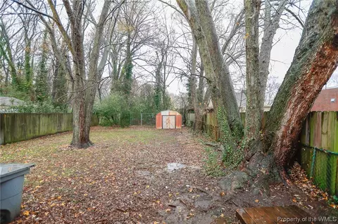 63 Phelps Cir, Hampton, VA 23663 photo 2