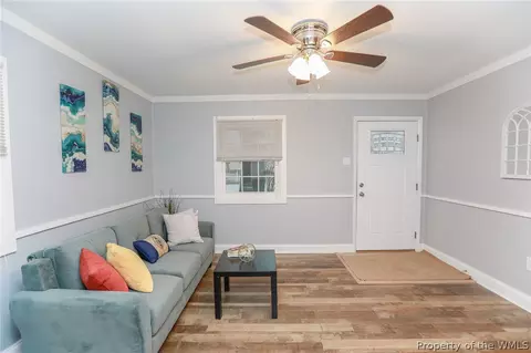 63 Phelps Cir, Hampton, VA 23663 photo 3