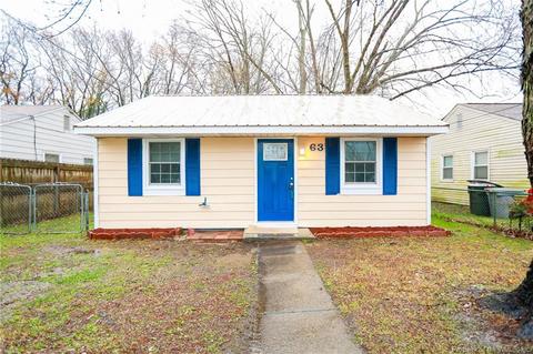 63 Phelps Cir, Hampton, VA 23663 photo 1