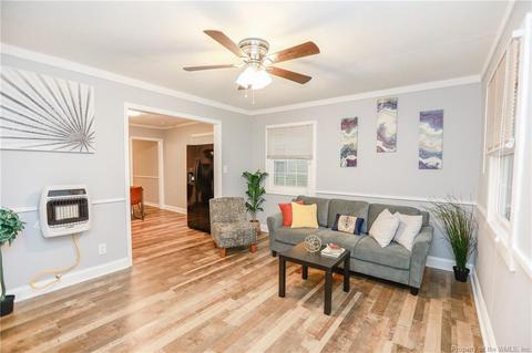 63 Phelps Cir, Hampton, VA 23663 photo 4