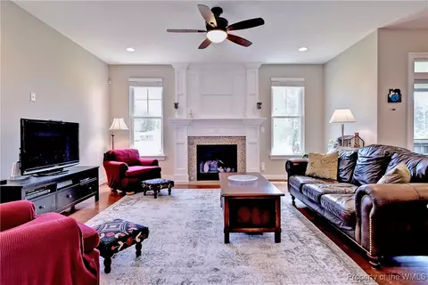 104 Back Forty Loop, Williamsburg, VA 23188 photo 8