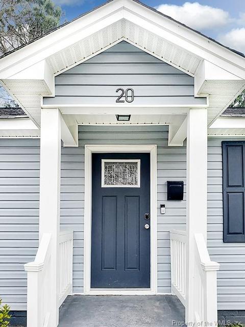 20 Salem St, Hampton, VA 23669 photo 2