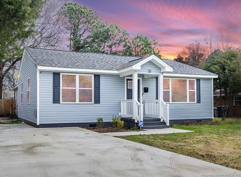 20 Salem St, Hampton, VA 23669 photo 1