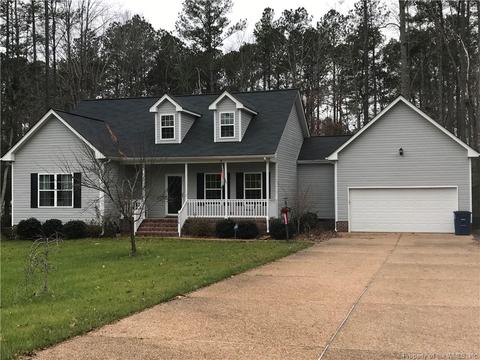 8378 Thomas Jefferson Way, Gloucester, VA 23061 photo 1