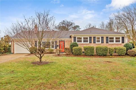200 Roberta Dr, Hampton, VA 23666 photo 1