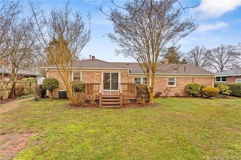 200 Roberta Dr, Hampton, VA 23666 photo 28