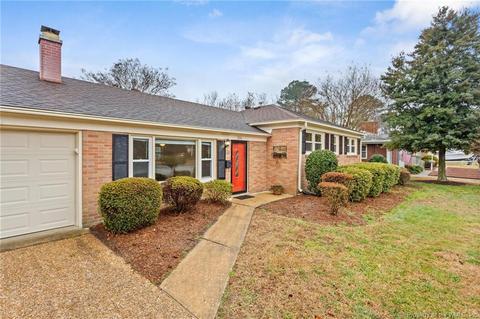 200 Roberta Dr, Hampton, VA 23666 photo 4