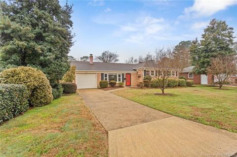200 Roberta Dr, Hampton, VA 23666 photo 3