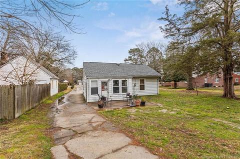 507 Whealton Rd, Hampton, VA 23666 photo 7