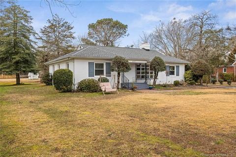 507 Whealton Rd, Hampton, VA 23666 photo 3