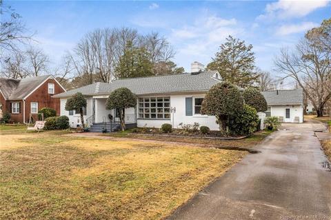 507 Whealton Rd, Hampton, VA 23666 photo 1