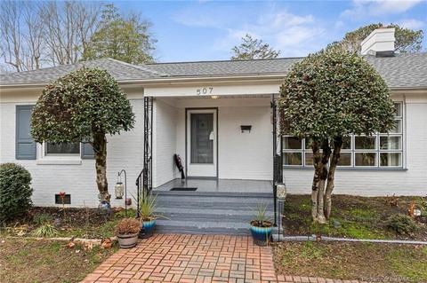 507 Whealton Rd, Hampton, VA 23666 photo 12