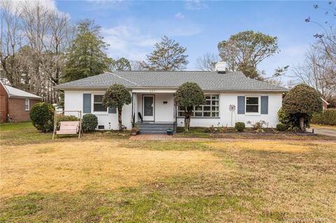 507 Whealton Rd, Hampton, VA 23666 photo 2