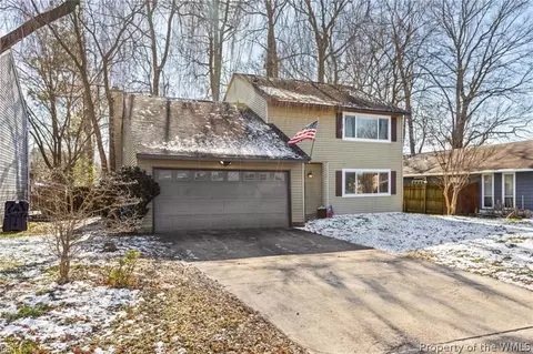 3 Overlook Ct, Hampton, VA 23669 photo 2
