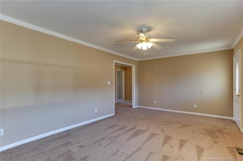 3303 Matoaka Rd, Hampton, VA 23661 photo 13
