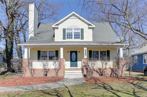 3303 Matoaka Rd, Hampton, VA 23661 photo 1