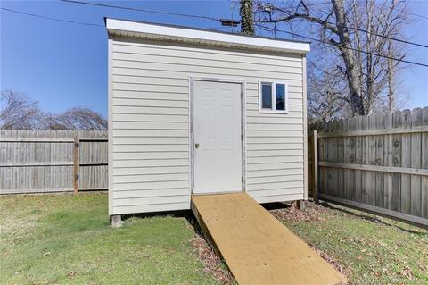 3303 Matoaka Rd, Hampton, VA 23661 photo 30