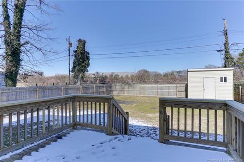 3303 Matoaka Rd, Hampton, VA 23661 photo 29