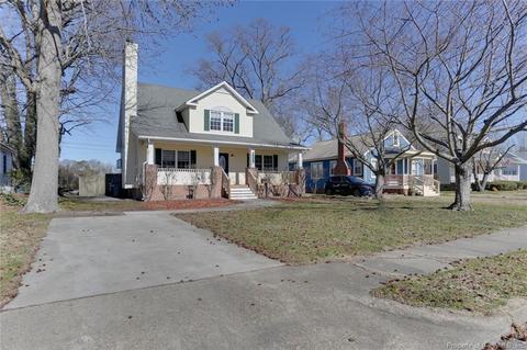 3303 Matoaka Rd, Hampton, VA 23661 photo 35