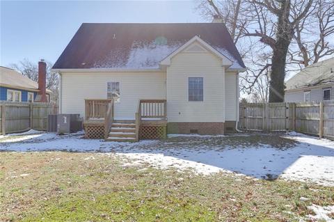 3303 Matoaka Rd, Hampton, VA 23661 photo 32