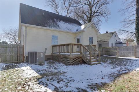 3303 Matoaka Rd, Hampton, VA 23661 photo 31