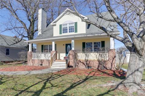 3303 Matoaka Rd, Hampton, VA 23661 photo 34