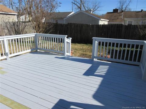 1920 Bancroft Dr, Hampton, VA 23663 photo 7
