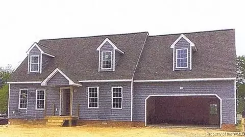 209 Pointers Dr, West Point, VA 23181 photo 1