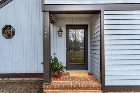 108 Fall E, Williamsburg, VA 23188 photo 2