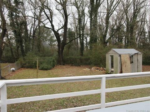118 Roland Dr, Hampton, VA 23669 photo 4