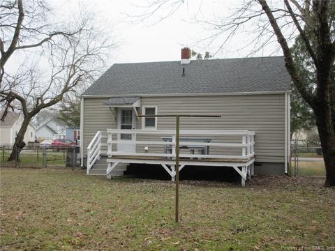 118 Roland Dr, Hampton, VA 23669 photo 2