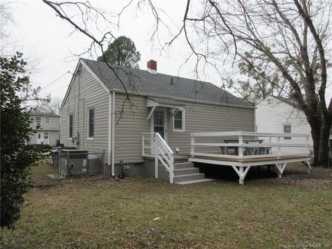 118 Roland Dr, Hampton, VA 23669 photo 3