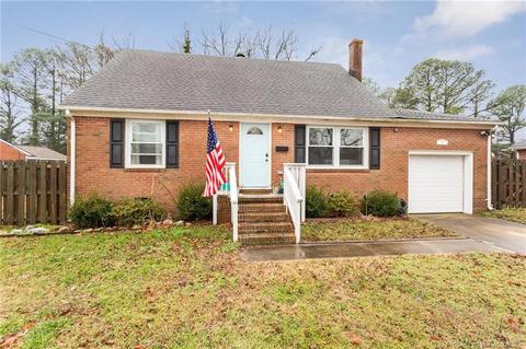 4 Fox Grove Dr, Hampton, VA 23664 photo 1
