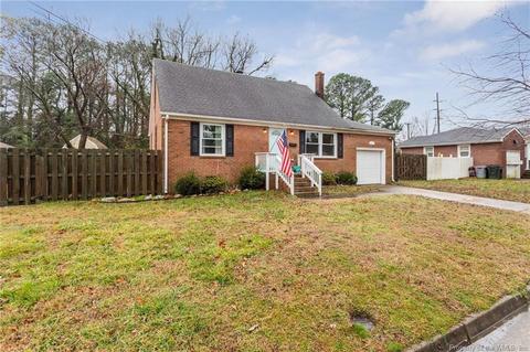 4 Fox Grove Dr, Hampton, VA 23664 photo 3