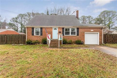 4 Fox Grove Dr, Hampton, VA 23664 photo 2